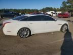 2012 Jaguar XJL Supercharged