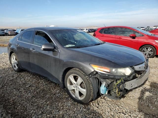 2009 Acura TSX