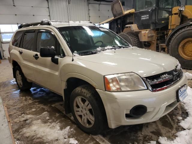 2008 Mitsubishi Endeavor LS