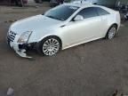 2012 Cadillac CTS Performance Collection