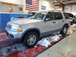 2003 Ford Explorer XLT en venta en Angola, NY