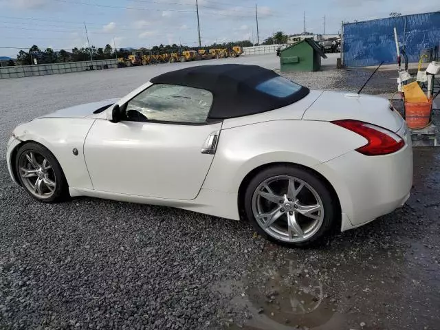 2010 Nissan 370Z