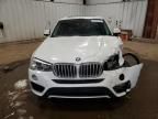 2015 BMW X4 XDRIVE28I