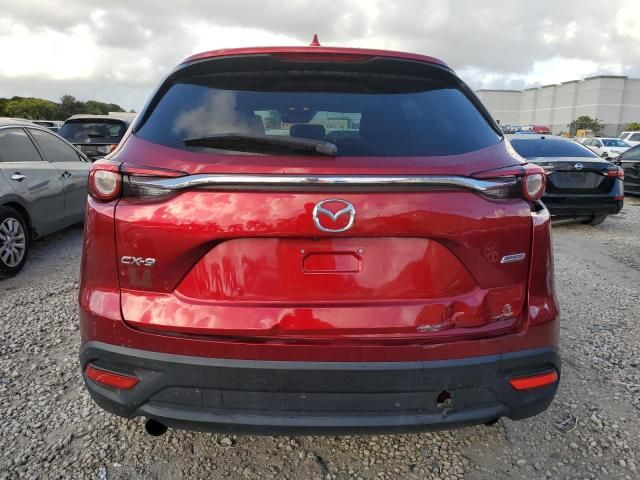 2019 Mazda CX-9 Touring