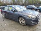 2015 Subaru Impreza Premium