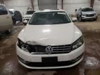 2014 Volkswagen Passat SE