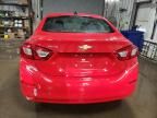 2019 Chevrolet Cruze