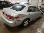 2003 Honda Accord EX