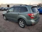 2014 Subaru Forester 2.5I Touring