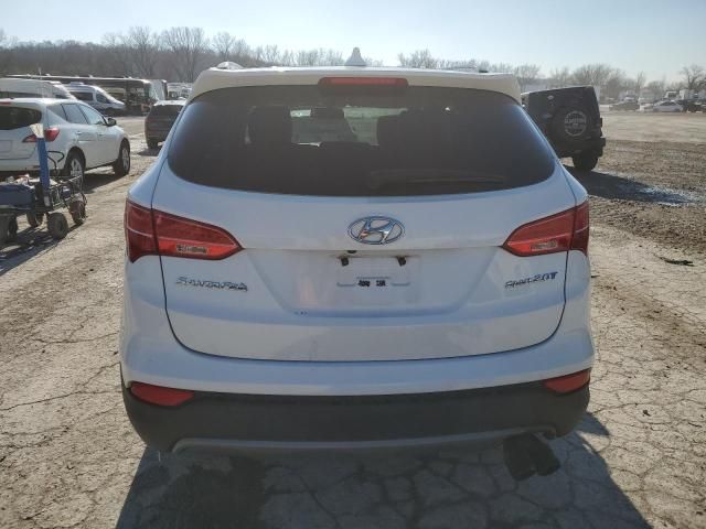 2014 Hyundai Santa FE Sport