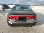 2002 Buick Century Custom