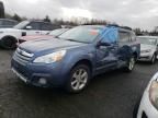 2013 Subaru Outback 3.6R Limited