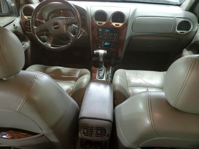 2009 GMC Envoy SLT