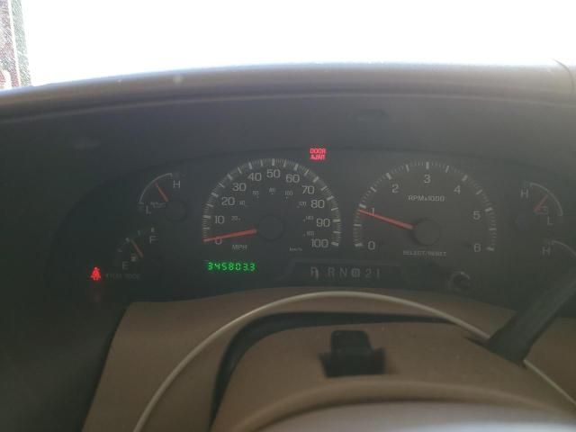 1999 Ford Expedition