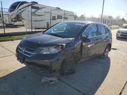 2014 Honda CR-V LX en venta en Sacramento, CA