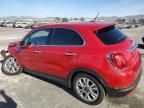 2016 Fiat 500X Lounge