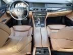 2010 BMW 750 LI Xdrive