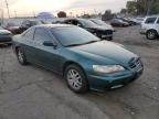 2002 Honda Accord EX