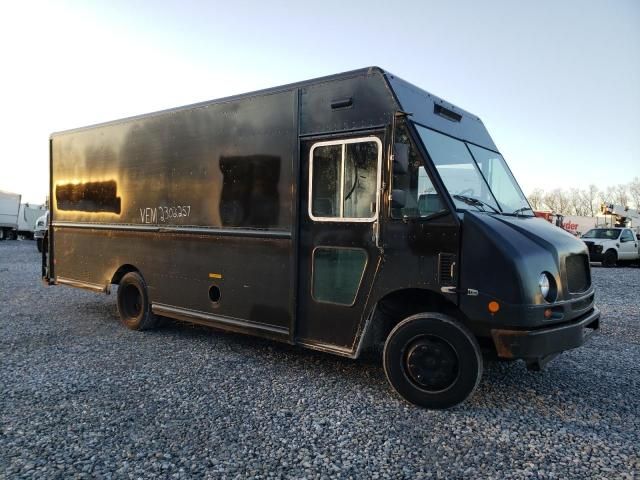 2008 Freightliner Chassis M Line WALK-IN Van