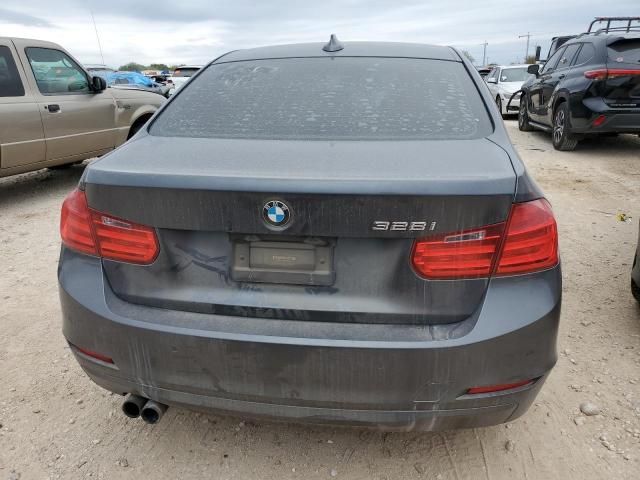 2015 BMW 328 I Sulev