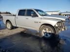 2018 Dodge RAM 1500 SLT