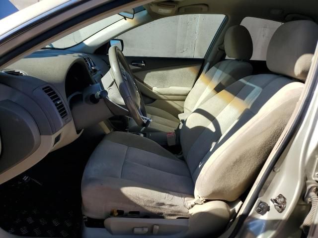 2009 Nissan Altima 2.5