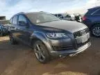 2015 Audi Q7 Premium Plus