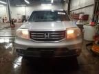 2012 Honda Pilot Exln