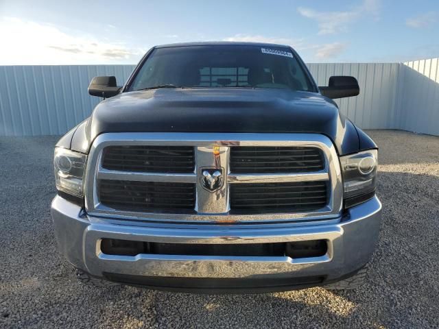 2012 Dodge RAM 2500 SLT