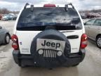 2007 Jeep Liberty Sport