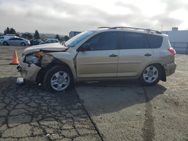 2009 Toyota Rav4