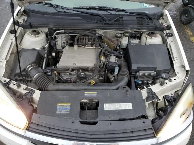 2004 Chevrolet Malibu LT