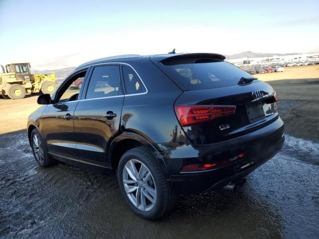 2016 Audi Q3 Premium Plus