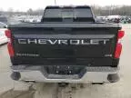 2022 Chevrolet Silverado K1500 LTZ