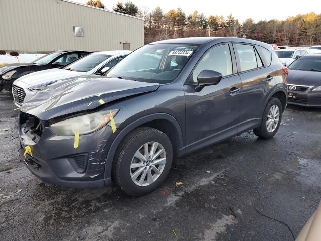 2014 Mazda CX-5 Sport