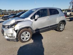 2017 Chevrolet Trax LS en venta en Dunn, NC