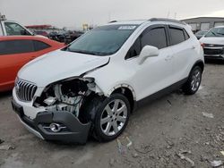 2016 Buick Encore en venta en Cahokia Heights, IL