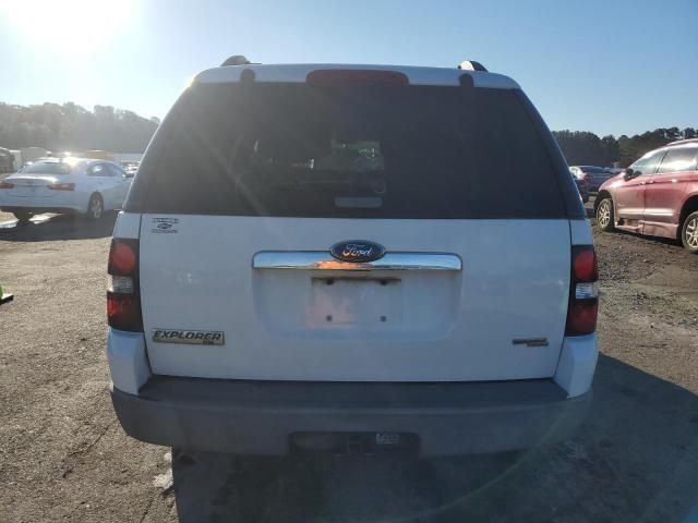 2006 Ford Explorer XLT