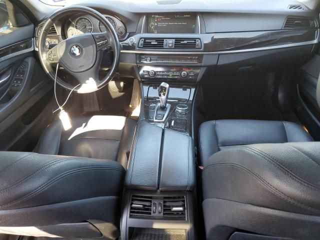 2014 BMW 528 I