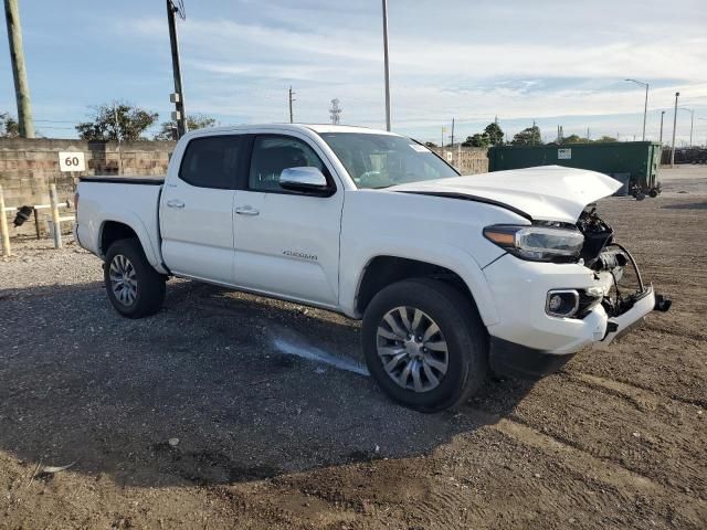 2023 Toyota Tacoma Double Cab