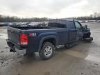 2011 GMC Sierra K2500 SLE