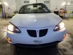 2007 Pontiac Grand Prix