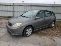 2005 Toyota Corolla Matrix XR en venta en Lexington, KY