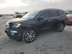 Honda Pilot Vehiculos salvage en venta: 2018 Honda Pilot Touring