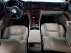 2006 Jeep Commander Limited