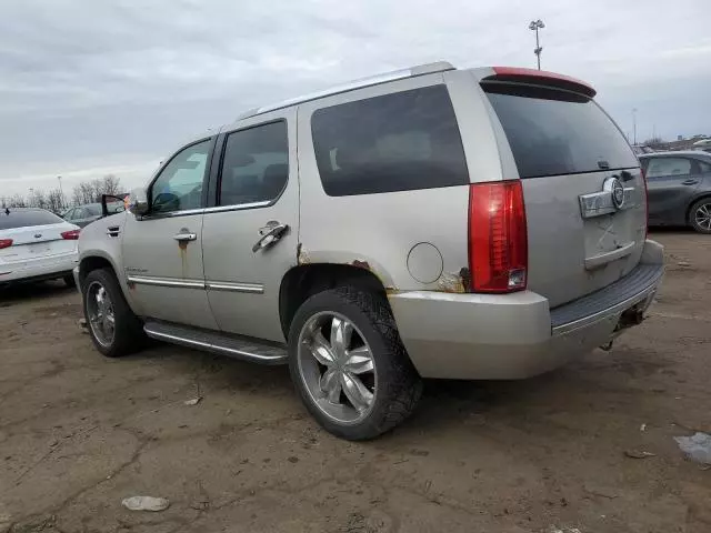 2008 Cadillac Escalade Luxury