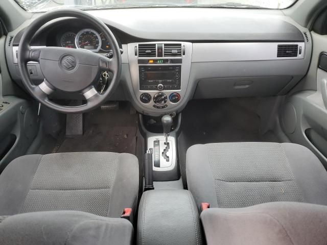 2007 Suzuki Forenza Base