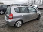 2007 Honda FIT