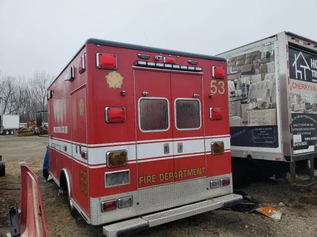 2015 Freightliner M2 106 Medium Duty