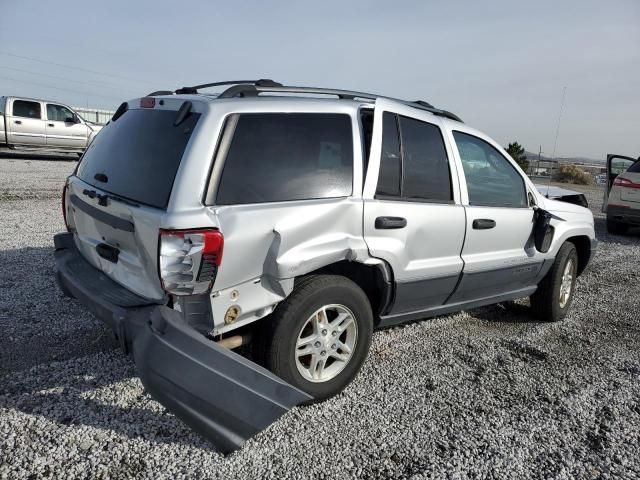 2004 Jeep Grand Cherokee Laredo